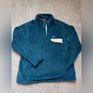 NWT Patagonia Fleece Women’s XXL